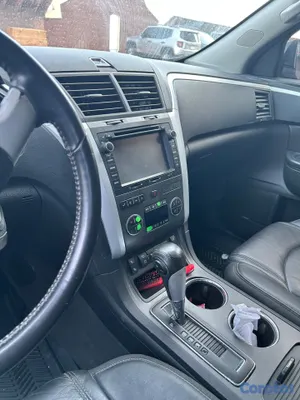 jeepetas y camionetas - Chevrolet Traverse. 7