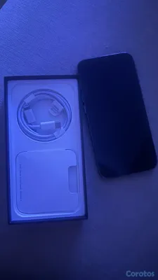 celulares y tabletas - Apple Iphone 13 Pro, Sierra Blue 3
