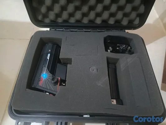 Artículos Deportivos - Radar stalker pro II como nuevo 5