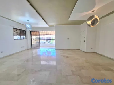Apartamento en Alquiler, Bella Vista