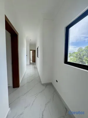 casas - Casa de 3 habitaciones en venta en Los Hidalgos 3
