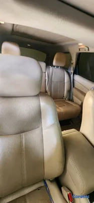 jeepetas y camionetas - Nissan patfinder platinum 2015 6
