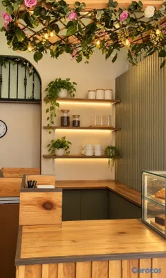 oficinas y locales comerciales - oportunidad de emprender en un salón de belleza!  2