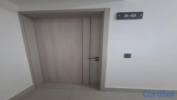 apartamentos - Se Alquila Apartamento en Piantini 8