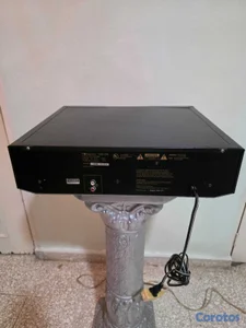 EN VENTA! NAKAMICHI CDC-200 – REPRODUCTOR DE CD DE