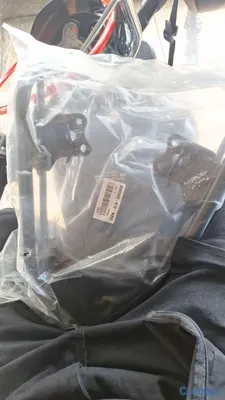 motores y pasolas - Honda navi accesorios 12