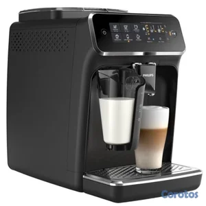 Philips 3200 LatteGo Cafetera Automática – Solo 10 meses de uso