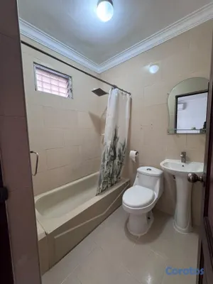 apartamentos - PENTHOUSE EN VENTA | EL MILLÓN, SANTO DOMINGO 8
