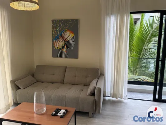 apartamentos - APARTAMENTO EXCLUSIVO EN VISTA CANA · Ref 1609562 14