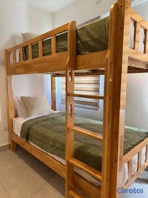 apartamentos - Apartamento en Ciudad las Canas Cap Cana Totalmente amueblado y equipado  11