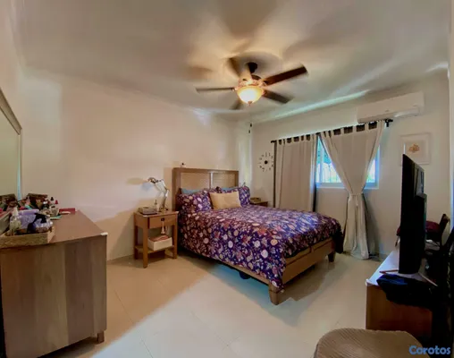 apartamentos - Apartamento Clásico en venta  / Hermosa Vista  9