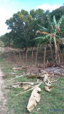 solares y terrenos - se vende terreno en San Cristóbal ideal para villa o 🏡 casa de campo  2