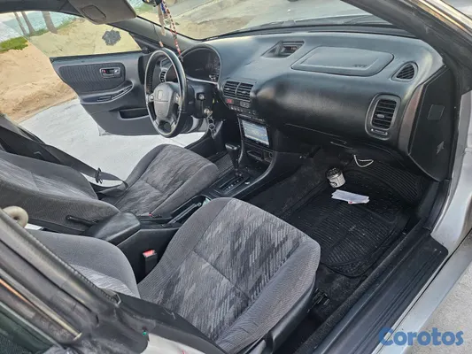 carros - acura integra 1999 9