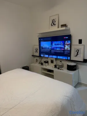 muebles y colchones - mueble de tv 2