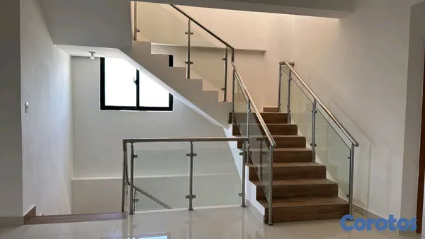 apartamentos - Disfruta este espectacular Pent House en Torre moderna de Alma Rosa 1ra  9