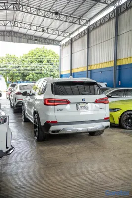 jeepetas y camionetas - BMW X5 Sdrive40i 2020 Clean Carfax  4