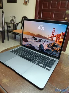 Macbook Air M1 2020 