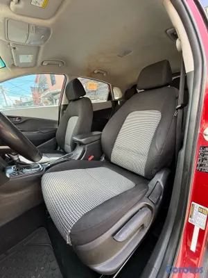 jeepetas y camionetas - Hyundai Kona SEL 2021  9