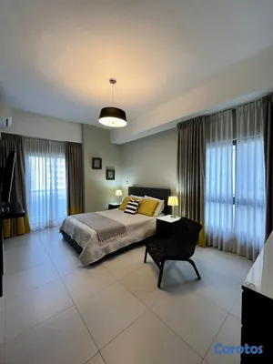 apartamentos - Apartamento en alquiler  9