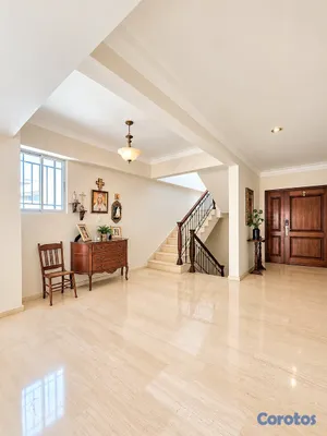 penthouses - PH Naco | 450 m² | Terraza | 2 Balcones | Es 10
