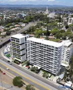 apartamentos - Torre de lujo exclusiva
