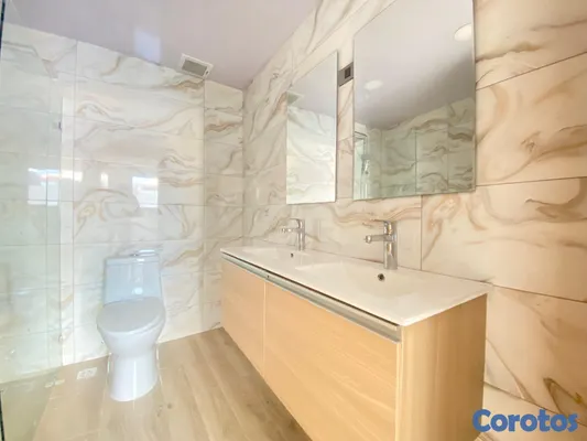 apartamentos - Apartamento en Venta, Los Cacicazgos 10