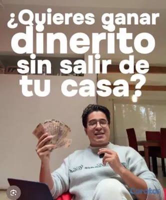 empleos disponibles - Gana dinero extra sin invertir, ganancias hasta $10,000 semanales 2