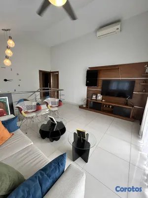 casas - Casa e 3 habitaciones en alquiler en Las Castellan 8