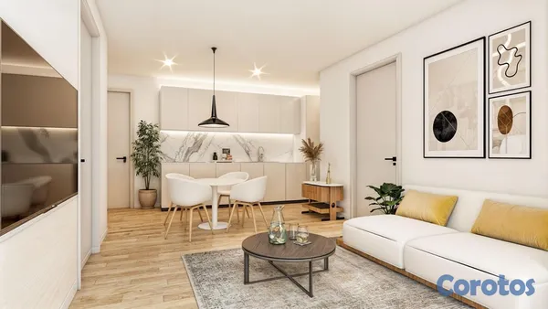 apartamentos - Exclusivo Proyecto de Apartamento en Punta Cana. 8