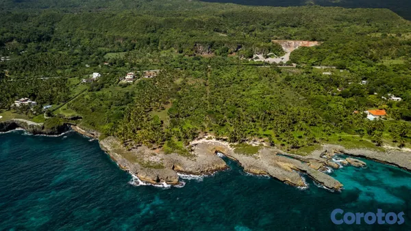 solares y terrenos - TERRENO FRENTE AL MAR EN VENTA – LAS GALERAS, SAMA 6