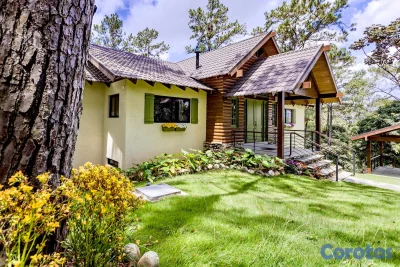 Villa Vacacional, Jarabacoa