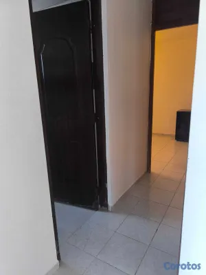 apartamentos - Se vende apartamento de oportunidad ensanche isabe 11