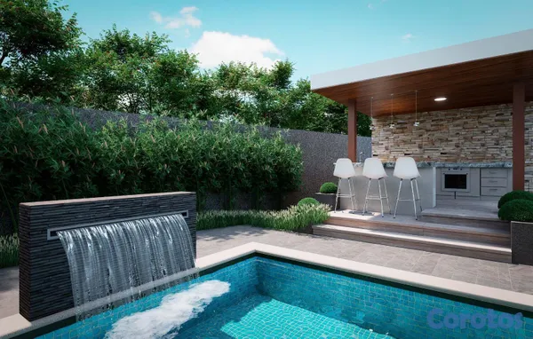 casas - En Venta Casa en Isabel Villas Cuesta Hermosa III 3