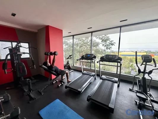 apartamentos - Apartamento en venta en La Esperilla, 2 habitacion 3