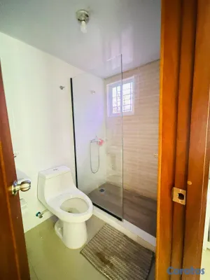 apartamentos - Alquila apartamento en los llanos de Guabo, 1er. N 7