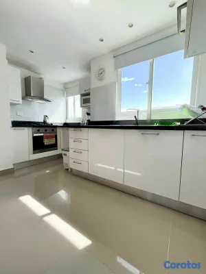 apartamentos - Alquiler apartamento Moderno totalmente amueblado 8
