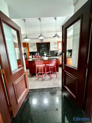 apartamentos - LA ESPERILLA – ESPECTACULAR APARTAMENTO EN TORRE D 5