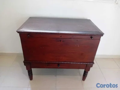 Baúl Antiguo