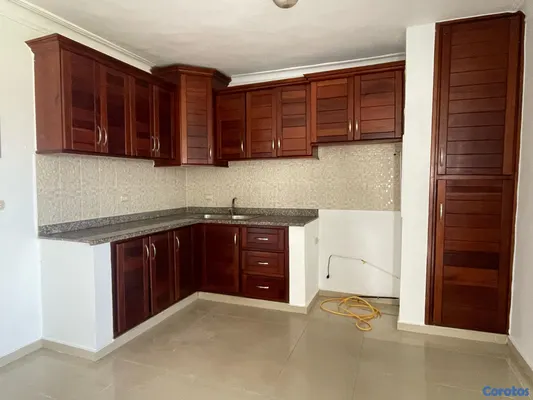 penthouses - Penthouse en venta en la salida a Santo Domingo 5