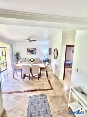 apartamentos - 1BDR Apartment, in Cocotal Golf and Country Club-0 2