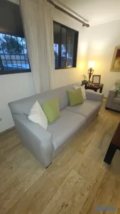 Juego de Muebles con Mesa para sala