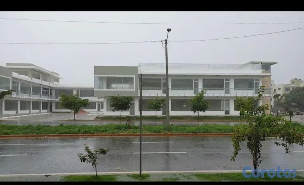 oficinas y locales comerciales -  Local Comercial en Venta  – Ciudad Juan Bosch, SD 5