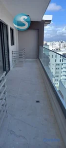 APARTAMENTO EN VENTA, SECTOR: EVARISTO MORALES