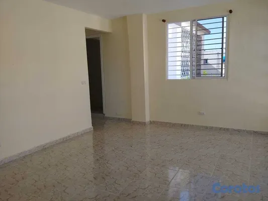 apartamentos - Apartamento en residencial MAM amplio  y ventilado 9