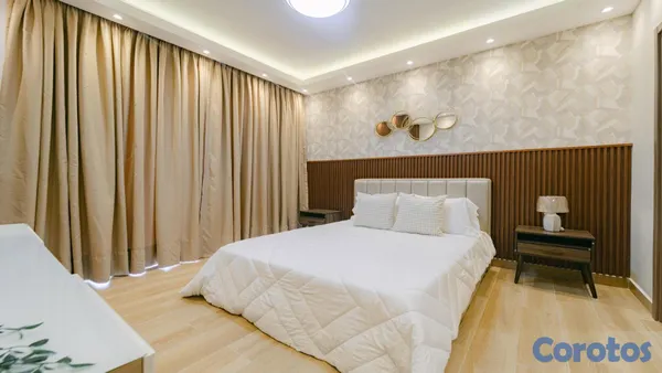 otros inmuebles - VENDO PENTHOUSE AMUEBLADO CON TERRAZA PRIVADA Y JACUZZI 5