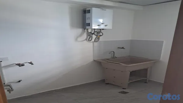 apartamentos - Oportunidad de alquiler | 2 habs Ensanche Paraíso 9
