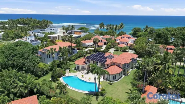 casas vacacionales y villas - Venta de Villa Frente al Mar. “Despertar cada día  5