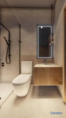 apartamentos - Apartamento en venta | Ensanche Naco -3441 11