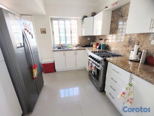 apartamentos - Apartamento en Evaristo Morales 7