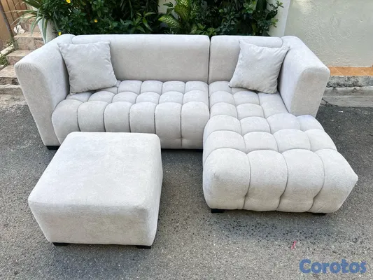 muebles y colchones - Mueble cadrado 2